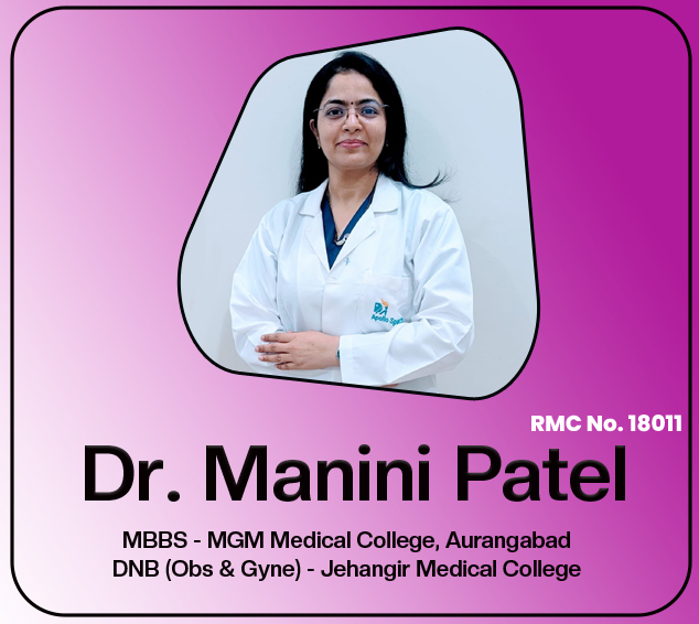 Matrutva Dr. Manini Patel