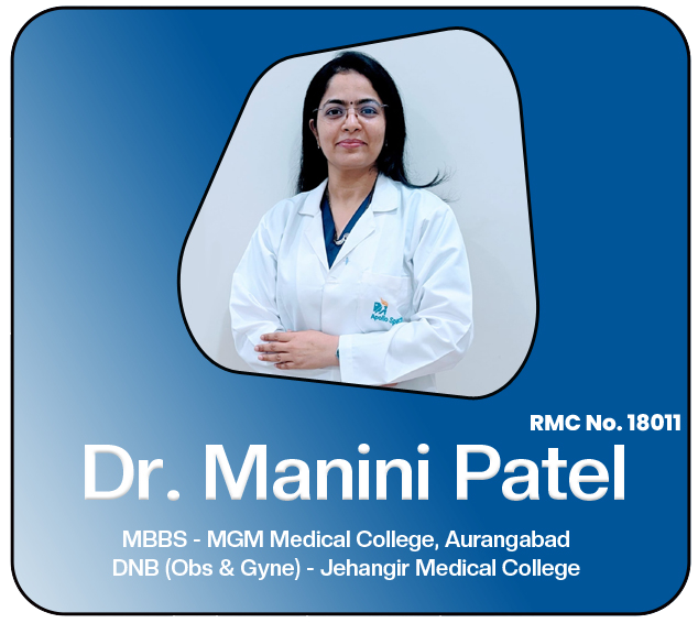 Matrutva Dr. Manini Patel