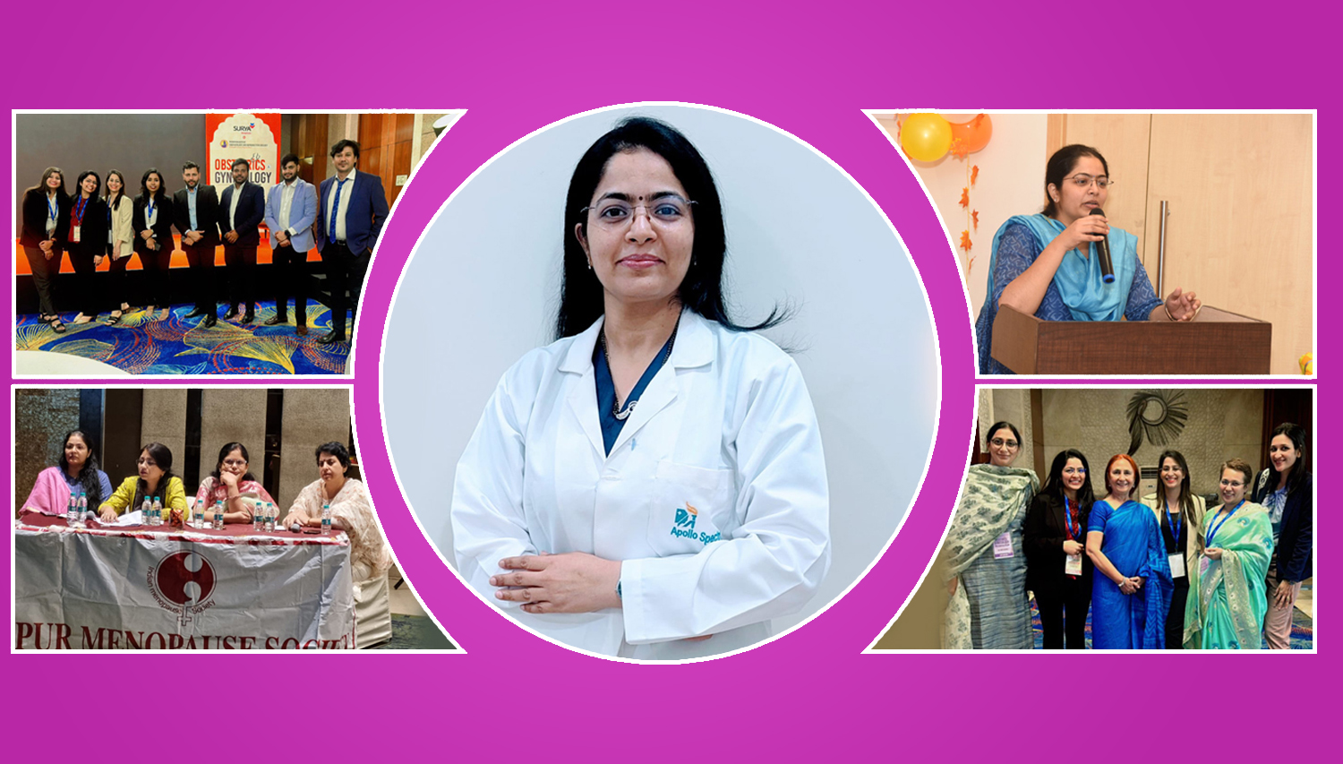 Matrutva Dr. Manini Patel