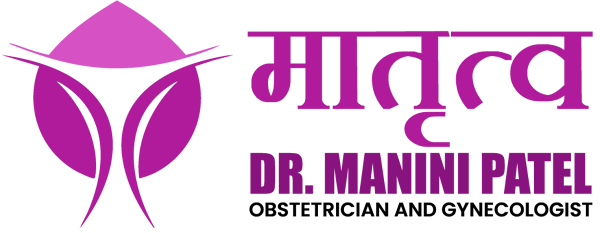 Matrutva Dr. Manini Patel