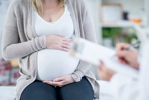 High Risk Pregnancy Consultations