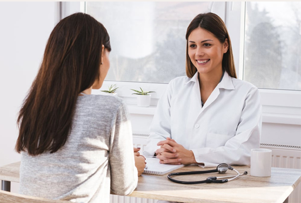 Adolescent Health Pre & Post Menopausal Health