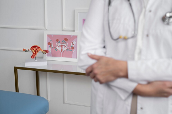 PCOS or PCOD Management