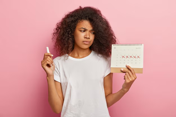 Menstrual Health and Irregularities