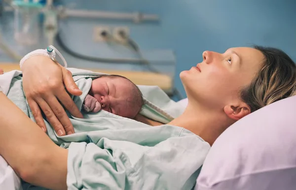 Post Delivery Care